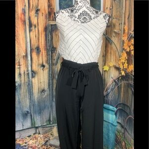 Heyson jumpsuit